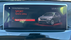 BMW X1 sDrive 20i [178] xLine 5dr Step Auto Petrol Estate